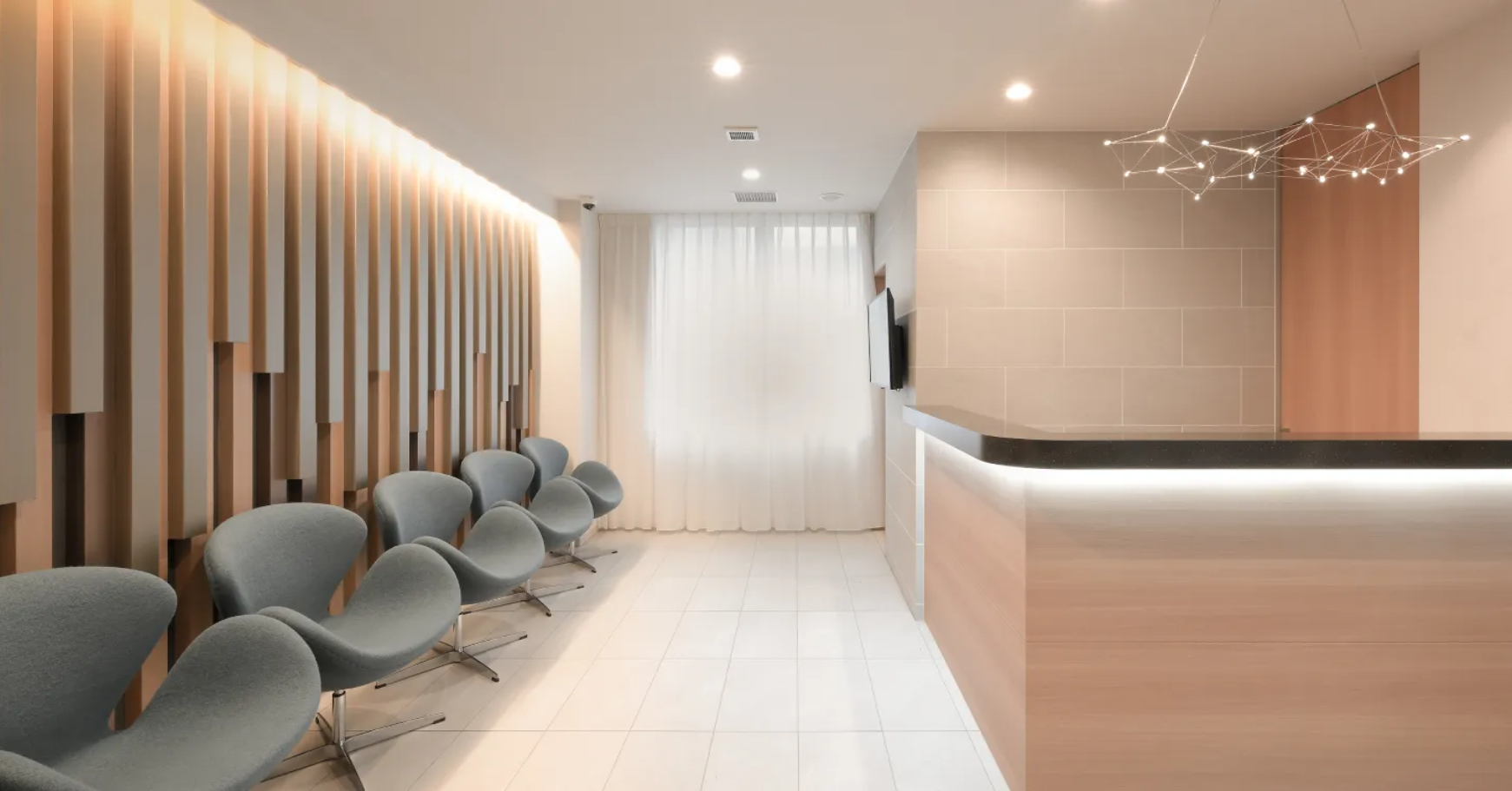 （札幌駅1分）ポラリス歯科・矯正歯科